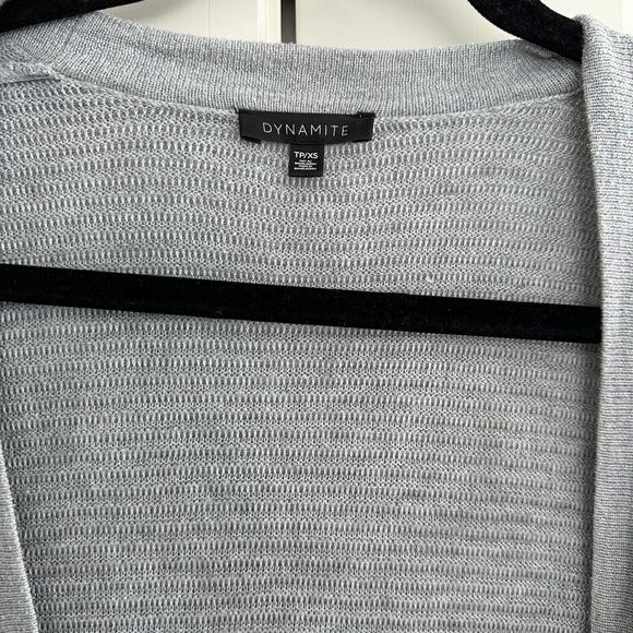 Dynamite Cardigan - Picture 3 of 5